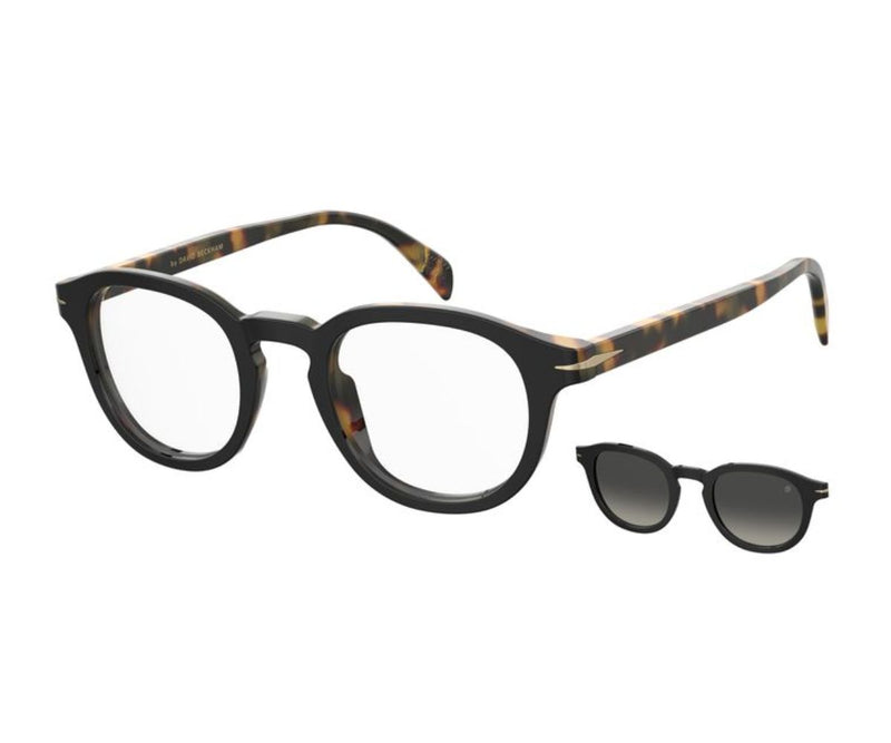 Luigi Batani LB 173 114 Vintage Sunglasses – Ed & Sarna Vintage Eyewear